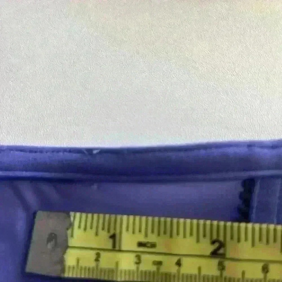 lululemon women’s nulu yoga mesh tee sizes 2 - Picture 6 of 7